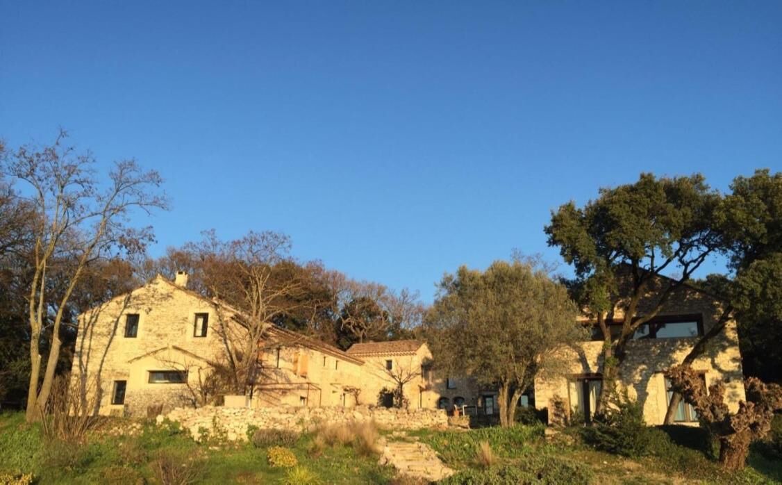 Photo of Outdoor in La Garde-Adhemar