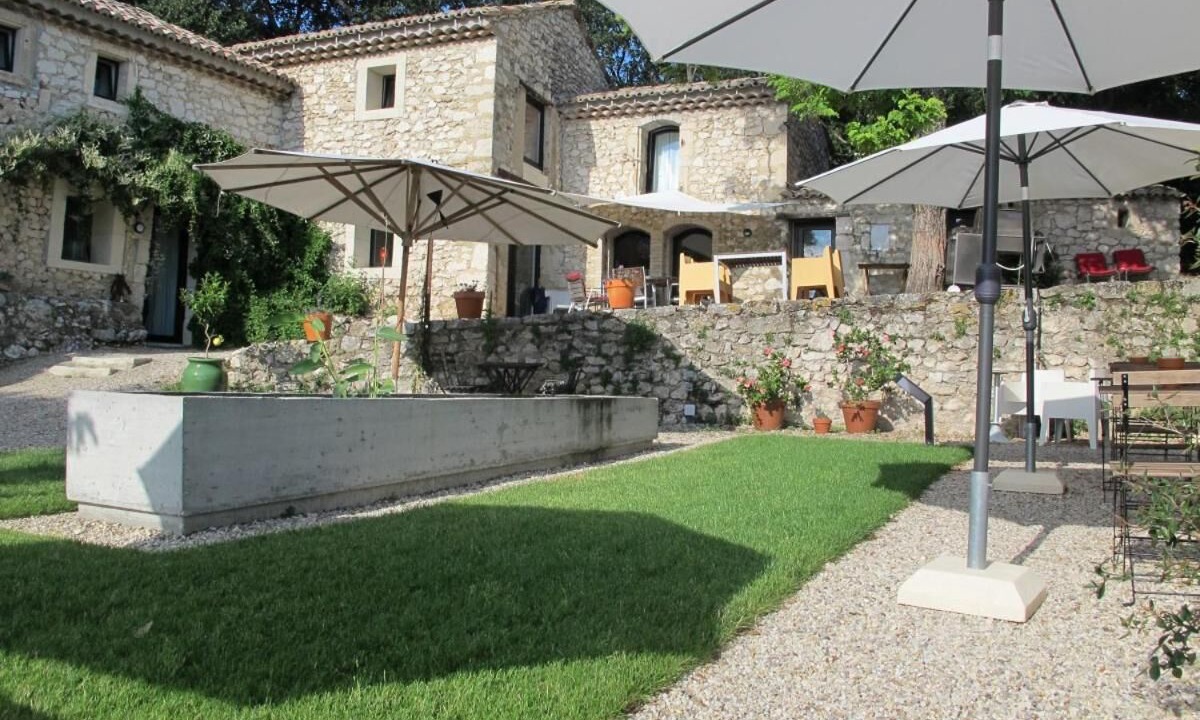 Photo of Outdoor in La Garde-Adhemar