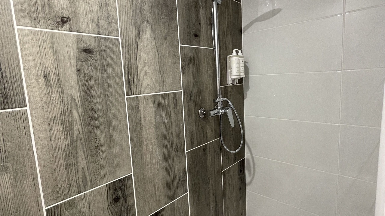 Photo of Bathroom in Moutiers