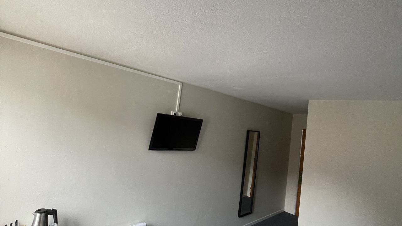 Photo of Bedroom in Moutiers