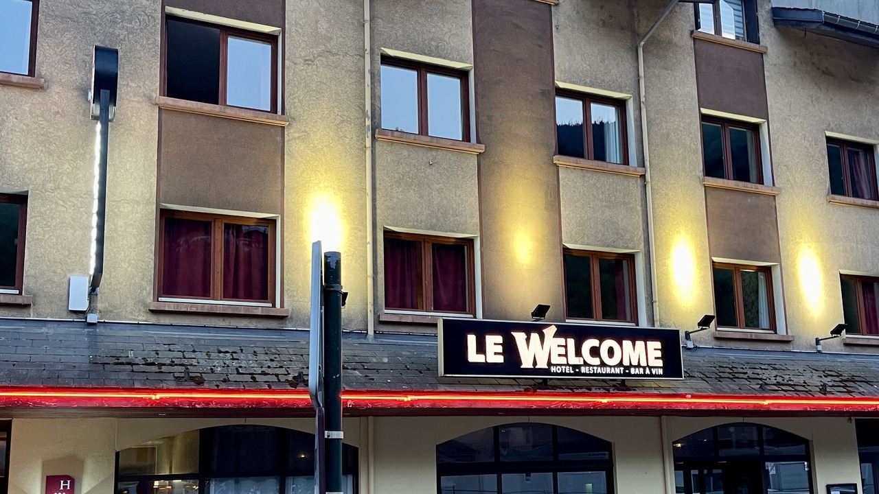 Photo of Outdoor in Moutiers