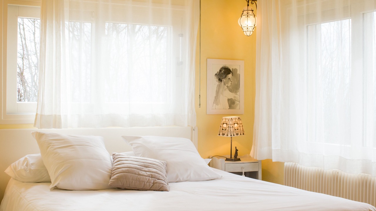 Photo of Bedroom in Beaune