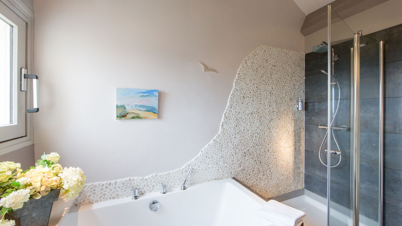 Photo of Bathroom in Beaune