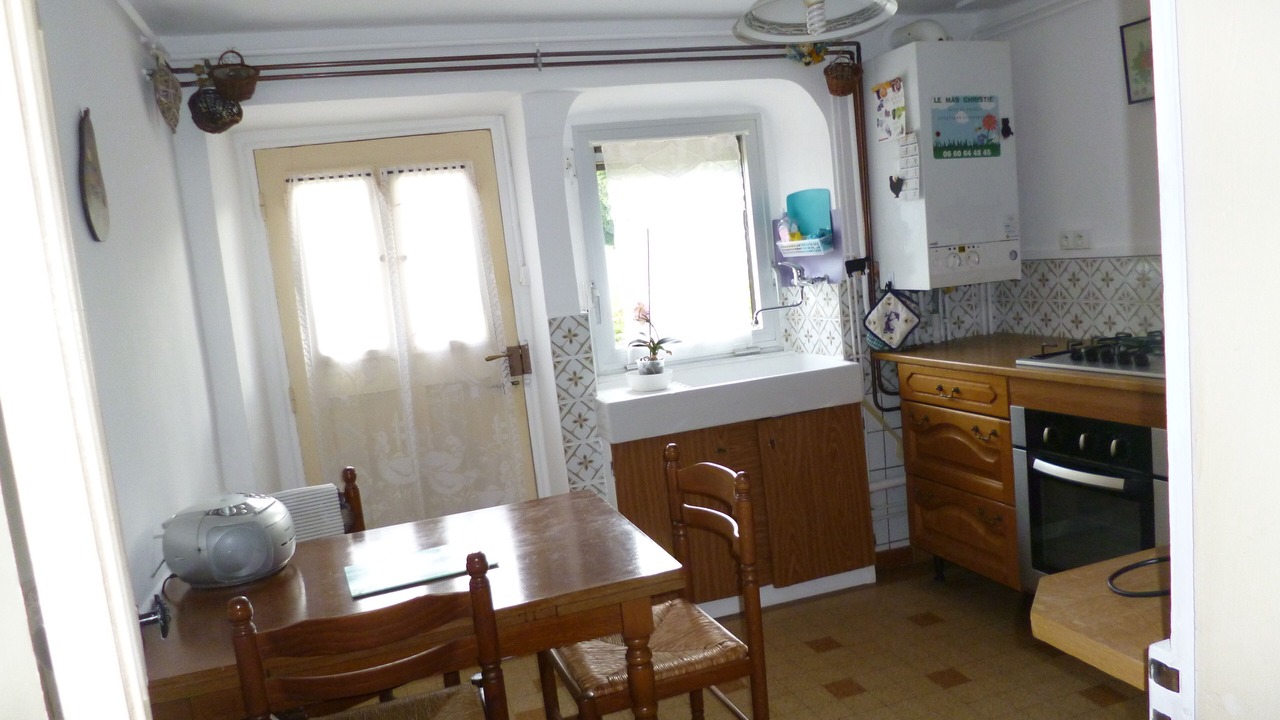 Photo of Kitchen in Denney