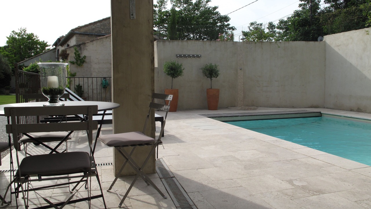 Photo of Outdoor in Loriol-du-Comtat
