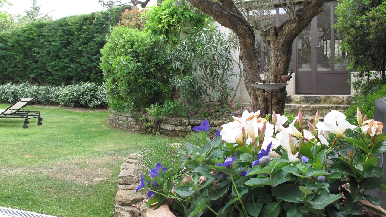 Photo of Outdoor in Loriol-du-Comtat