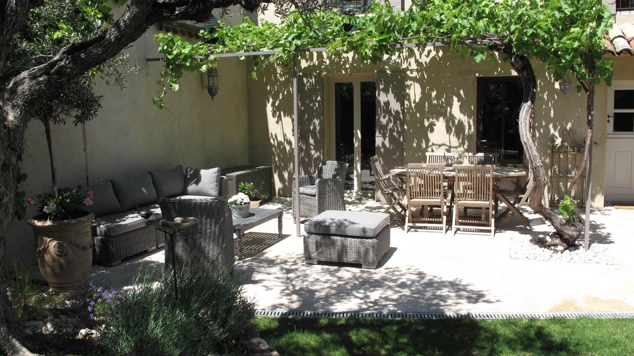 Photo of Outdoor in Loriol-du-Comtat