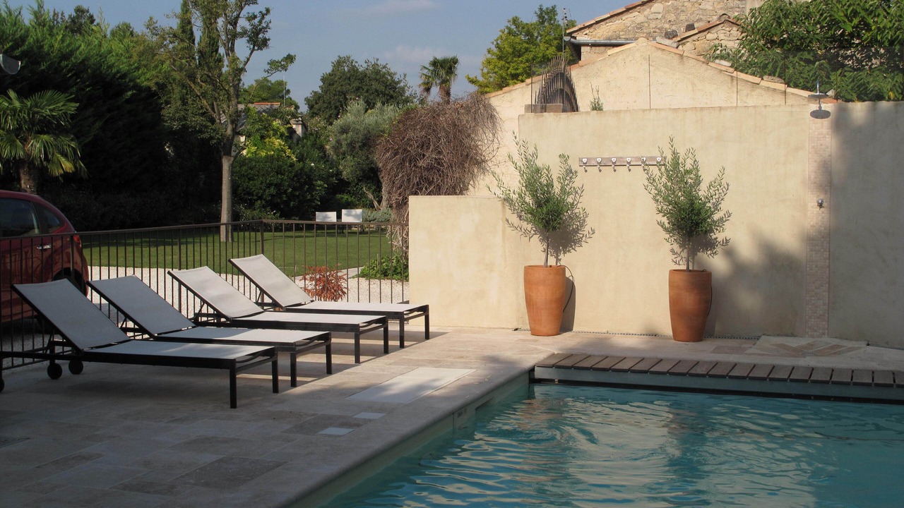 Photo of Outdoor in Loriol-du-Comtat