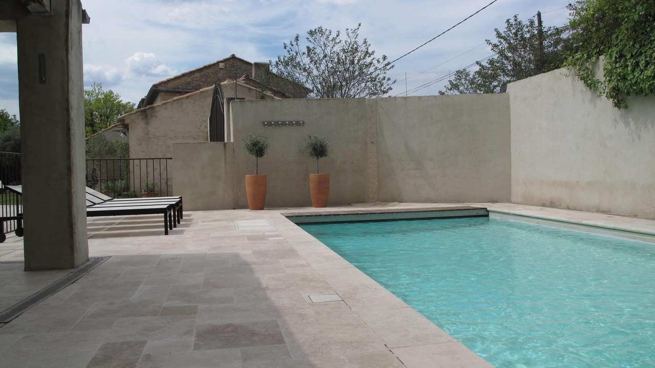 Photo of Outdoor in Loriol-du-Comtat
