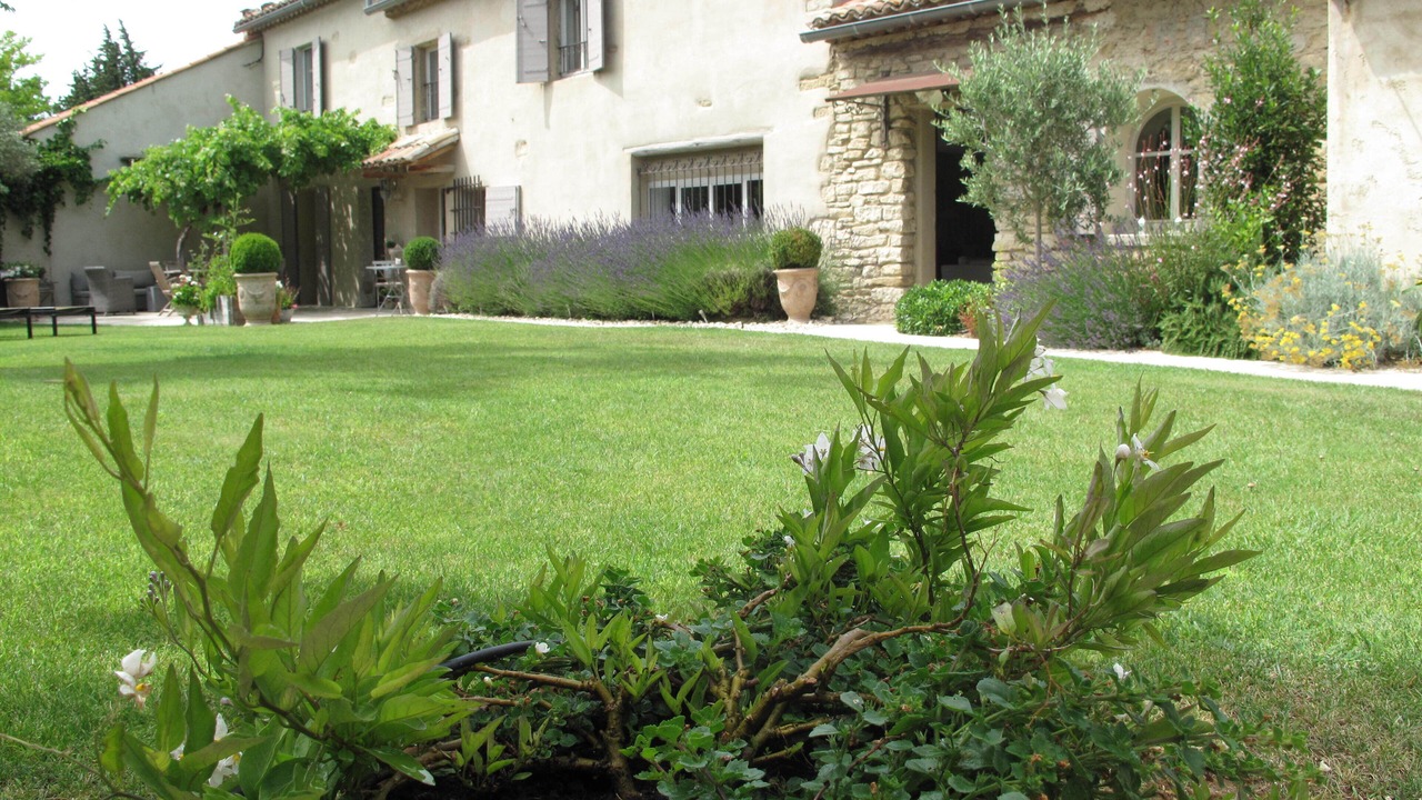 Photo of Outdoor in Loriol-du-Comtat