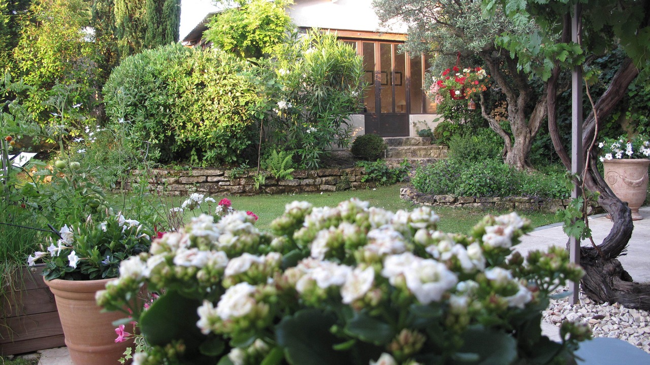 Photo of Outdoor in Loriol-du-Comtat