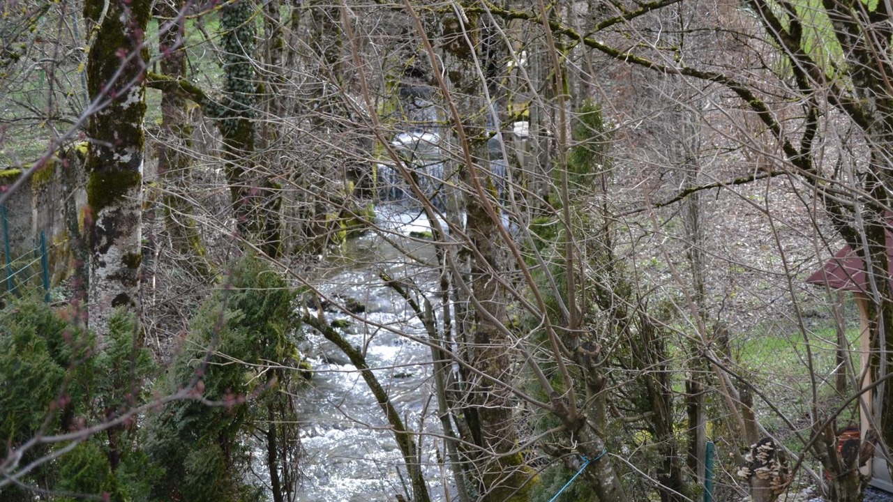 Photo of Outdoor in Plateau de Valdahon