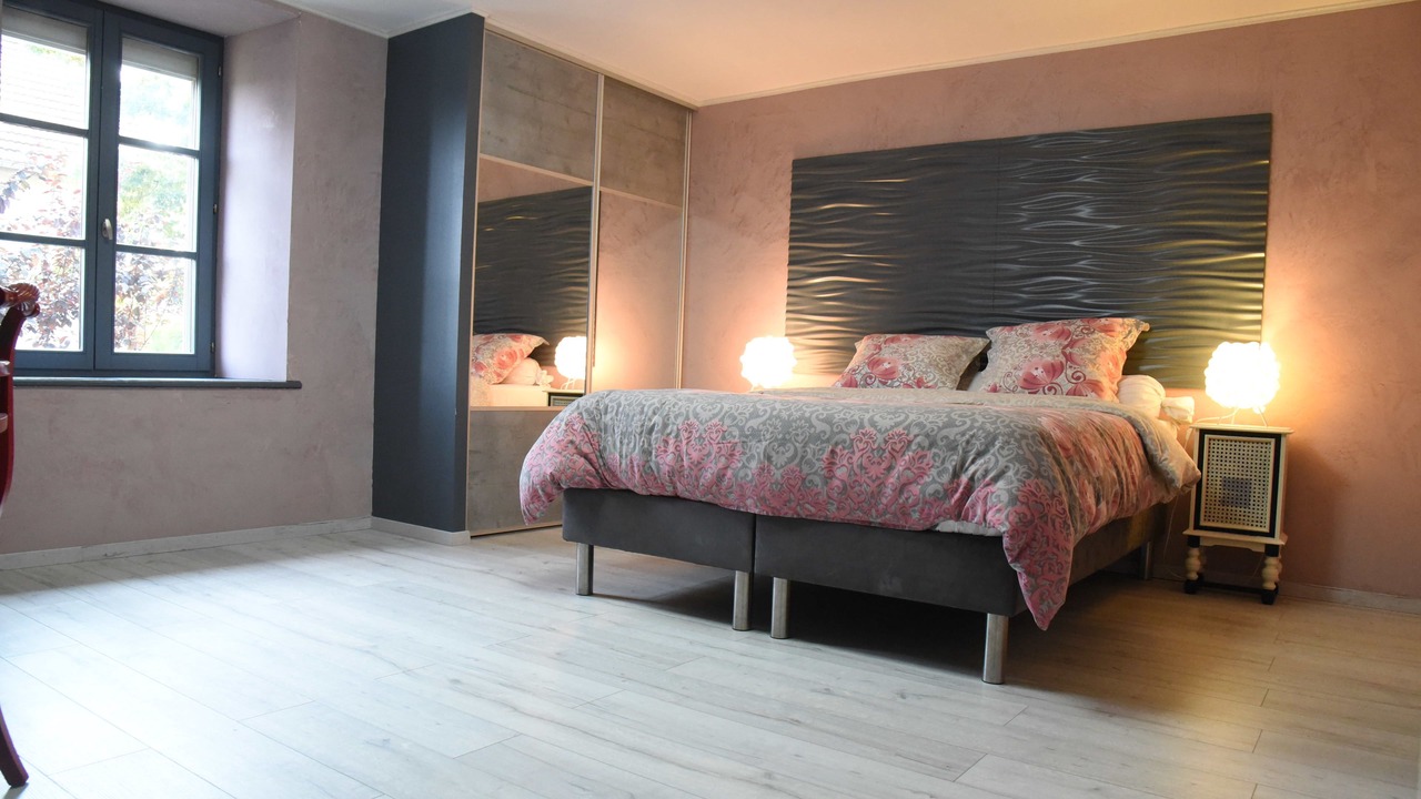 Photo of Bedroom in Plateau de Valdahon