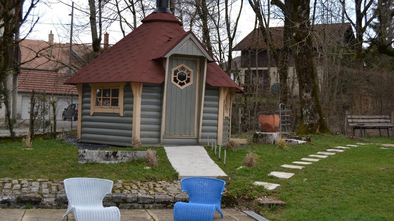 Photo of Outdoor in Plateau de Valdahon