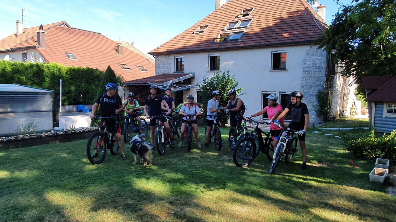Photo of Outdoor in Plateau de Valdahon