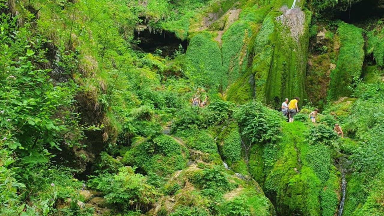 Photo of Outdoor in Plateau de Valdahon