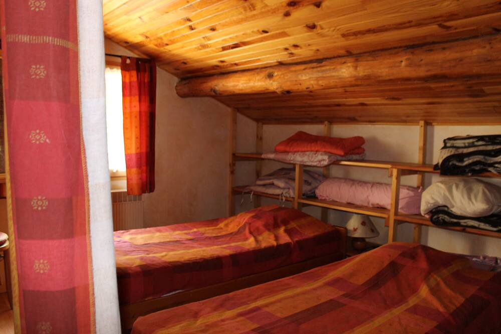 Photo of Bedroom in Saillans