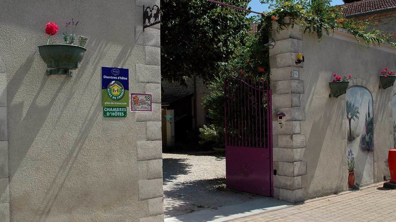Photo of Outdoor in Donzere