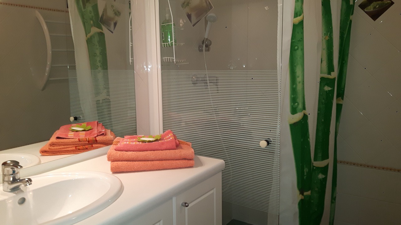 Photo of Bathroom in Donzere