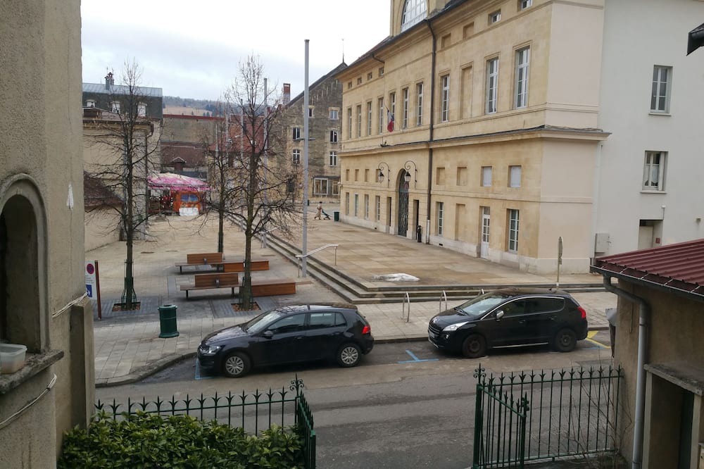 Photo of Outdoor in Pontarlier