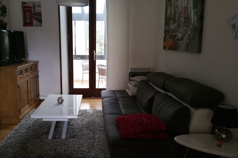 Photo of Livingroom in Pontarlier