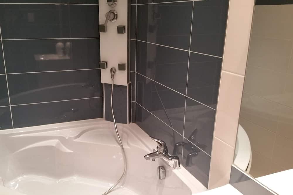 Photo of Bathroom in Pontarlier