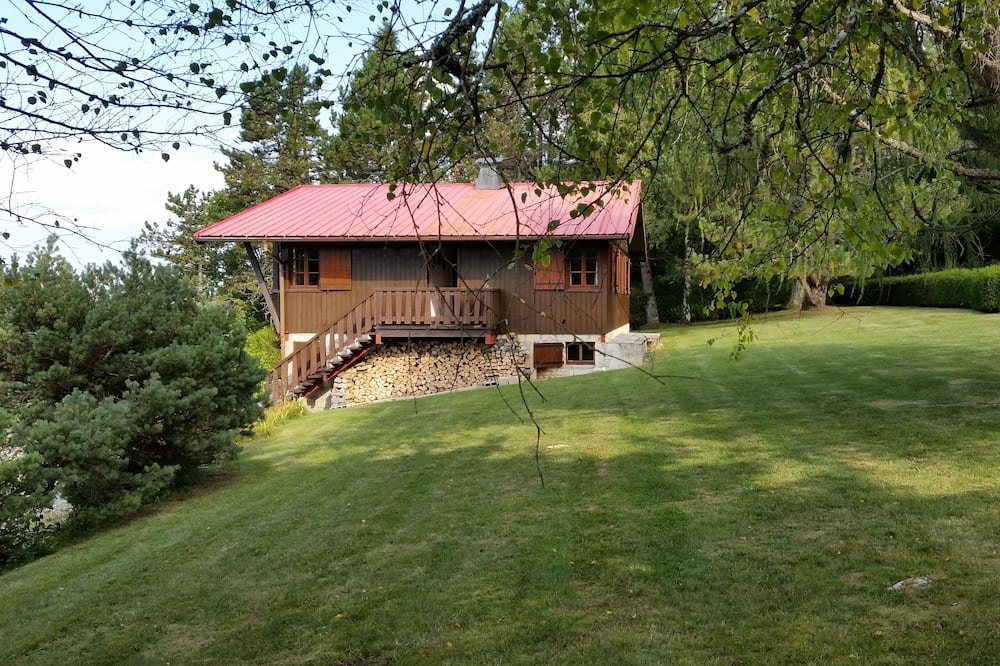 Photo of Outdoor in Saint-Maurice-Crillat