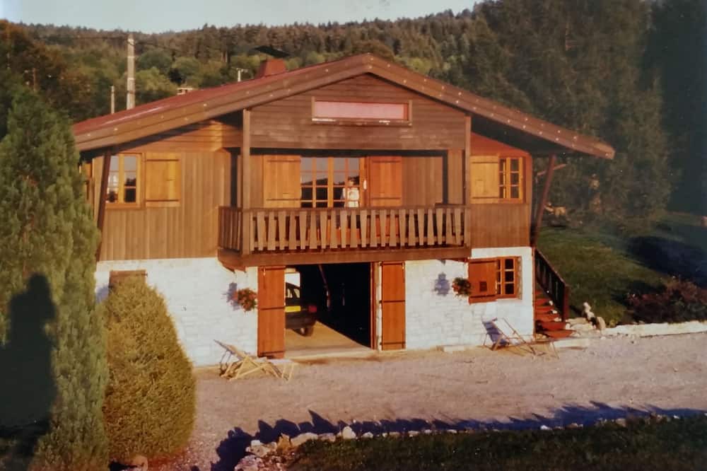 Photo of Outdoor in Saint-Maurice-Crillat