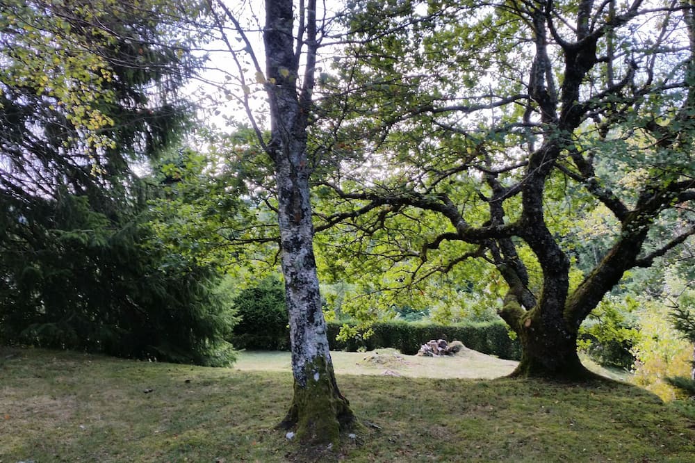 Photo of Outdoor in Saint-Maurice-Crillat