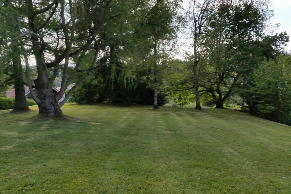 Photo of Outdoor in Saint-Maurice-Crillat