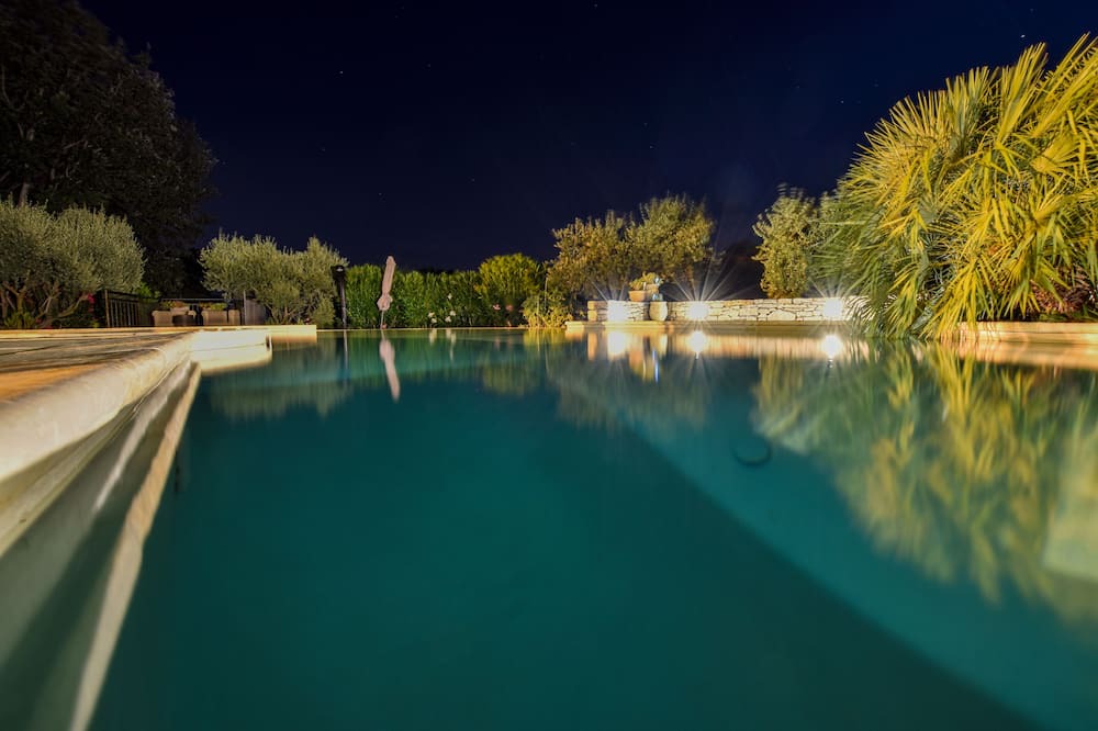 Photo of Outdoor in Saint-Marcel-d'Aredeche
