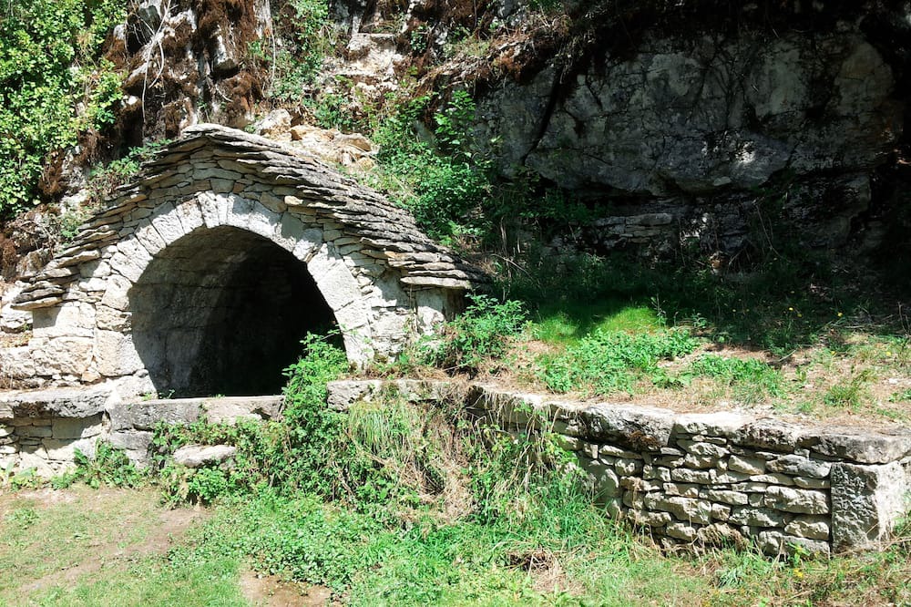 Photo of Outdoor in Brengues