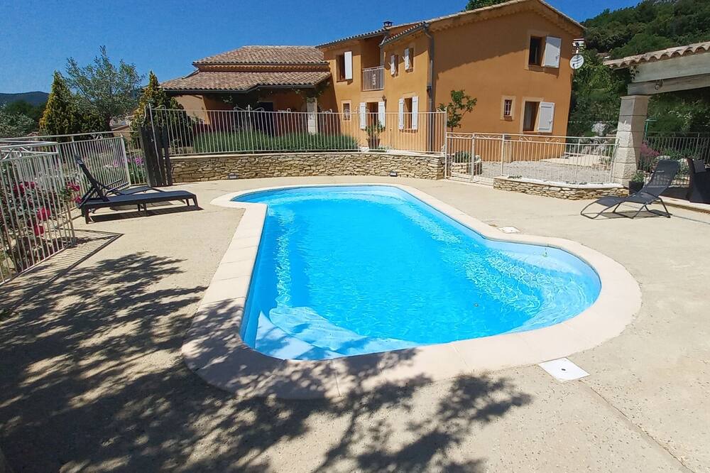 Photo of Outdoor in Beauvoisin