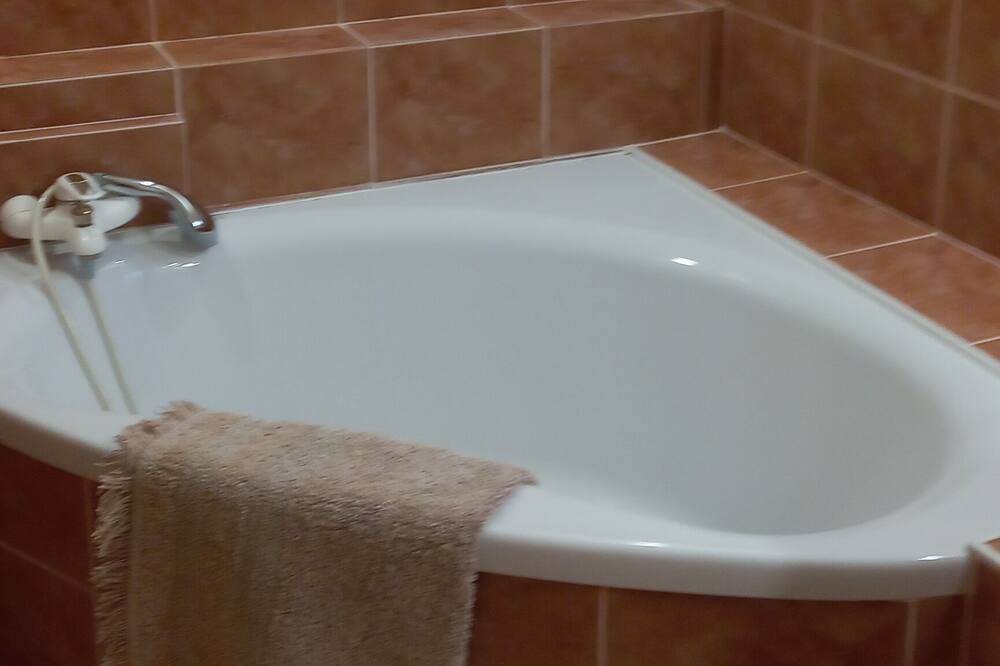 Photo of Bathroom in Beauvoisin