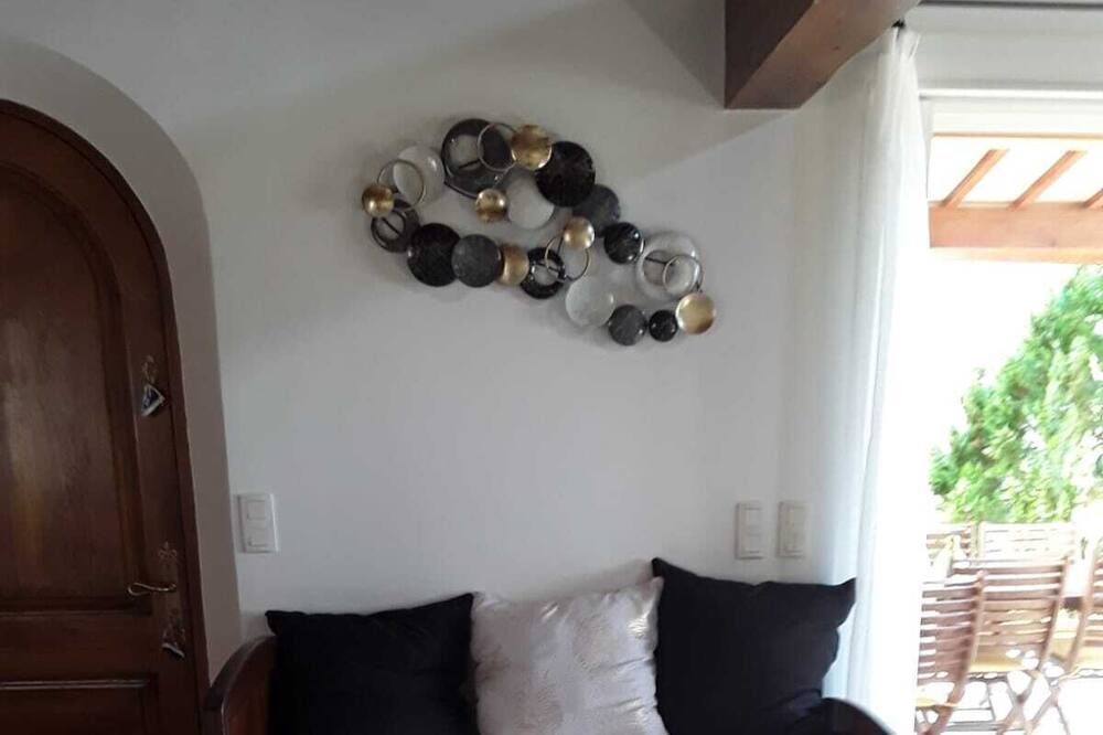 Photo of Livingroom in Beauvoisin