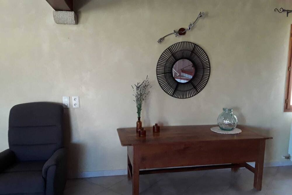 Photo of Bedroom in Beauvoisin