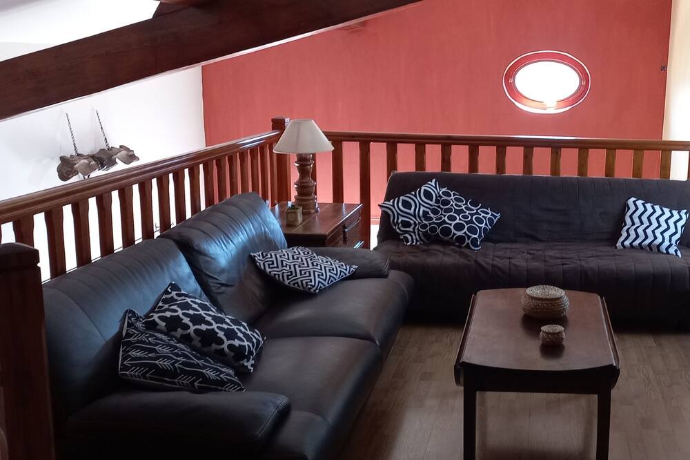 Photo of Bedroom in Beauvoisin