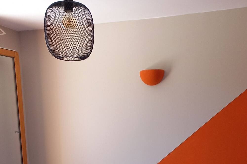 Photo of Bedroom in Beauvoisin
