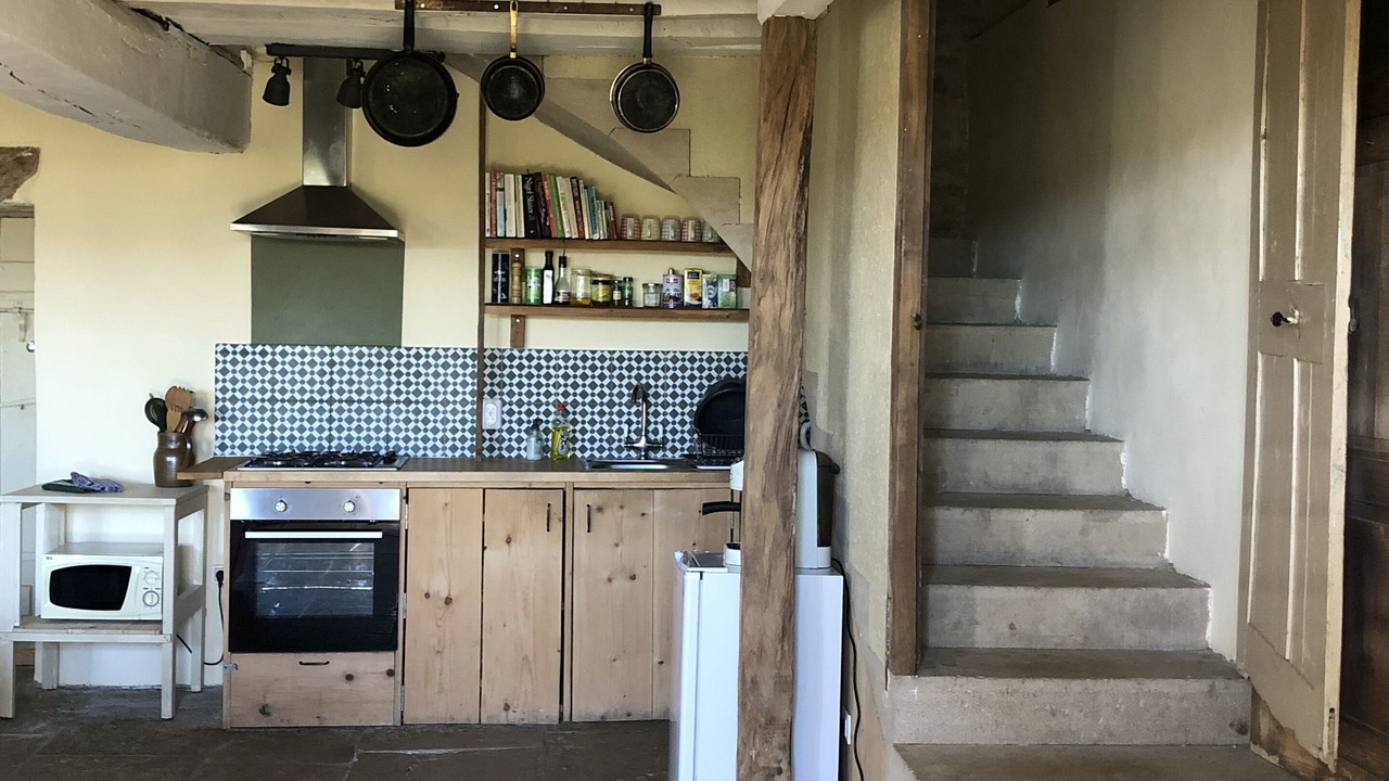 Photo of Kitchen in Montreal