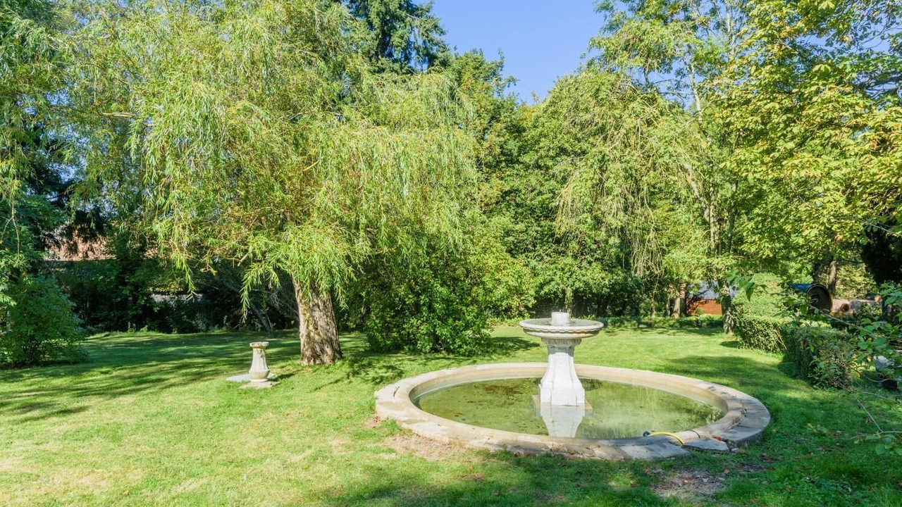 Photo of Outdoor in Janvry