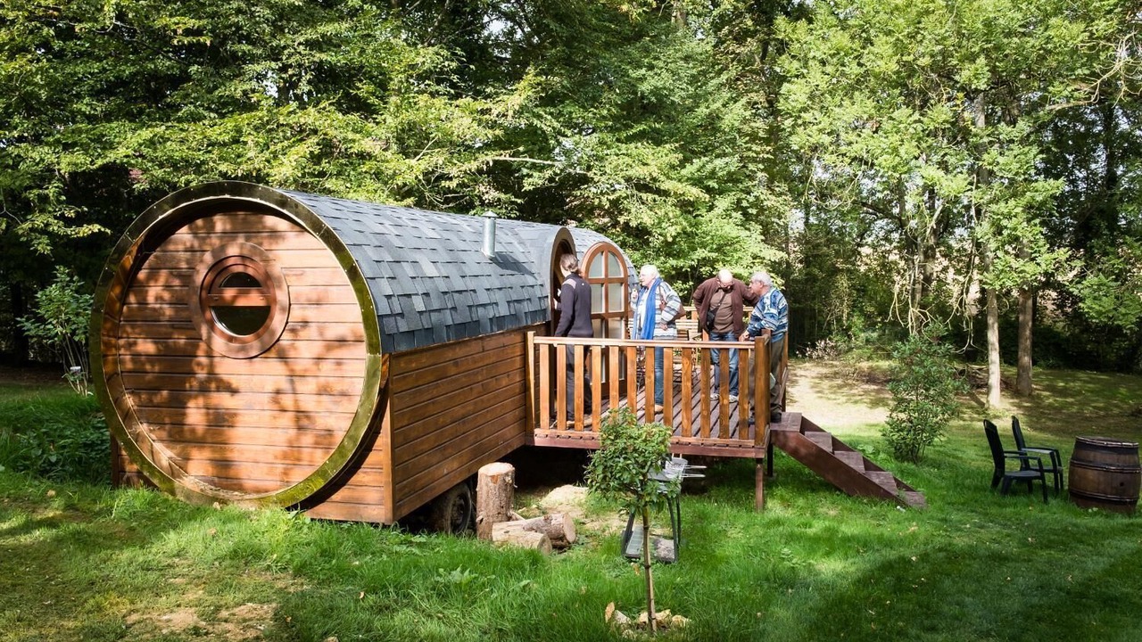 Photo of Outdoor in Janvry