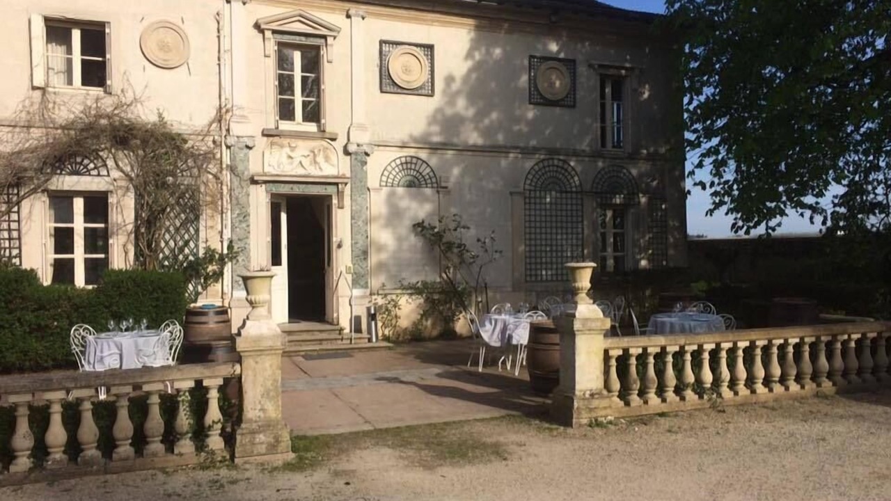 Photo of Outdoor in Janvry