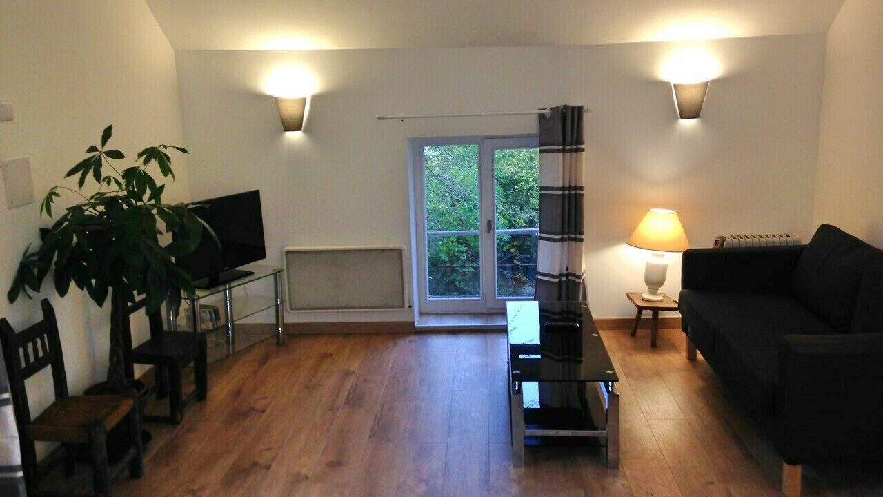 Photo of Bedroom in Janvry