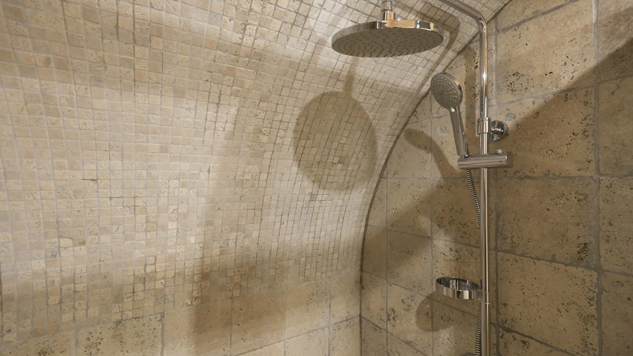 Photo of Bathroom in Janvry
