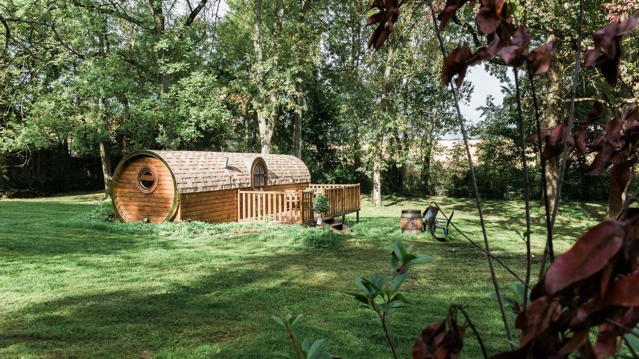 Photo of Outdoor in Janvry