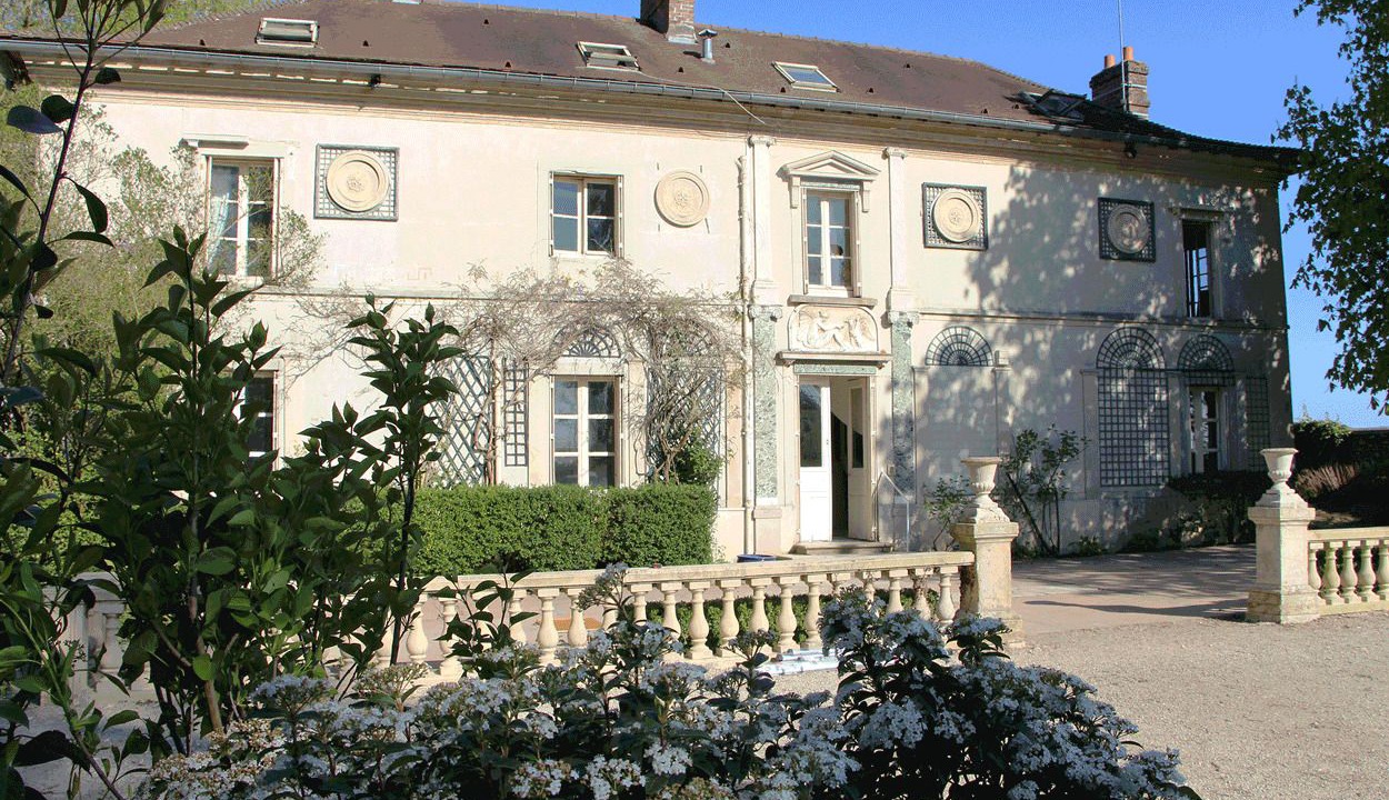 Photo of Outdoor in Janvry