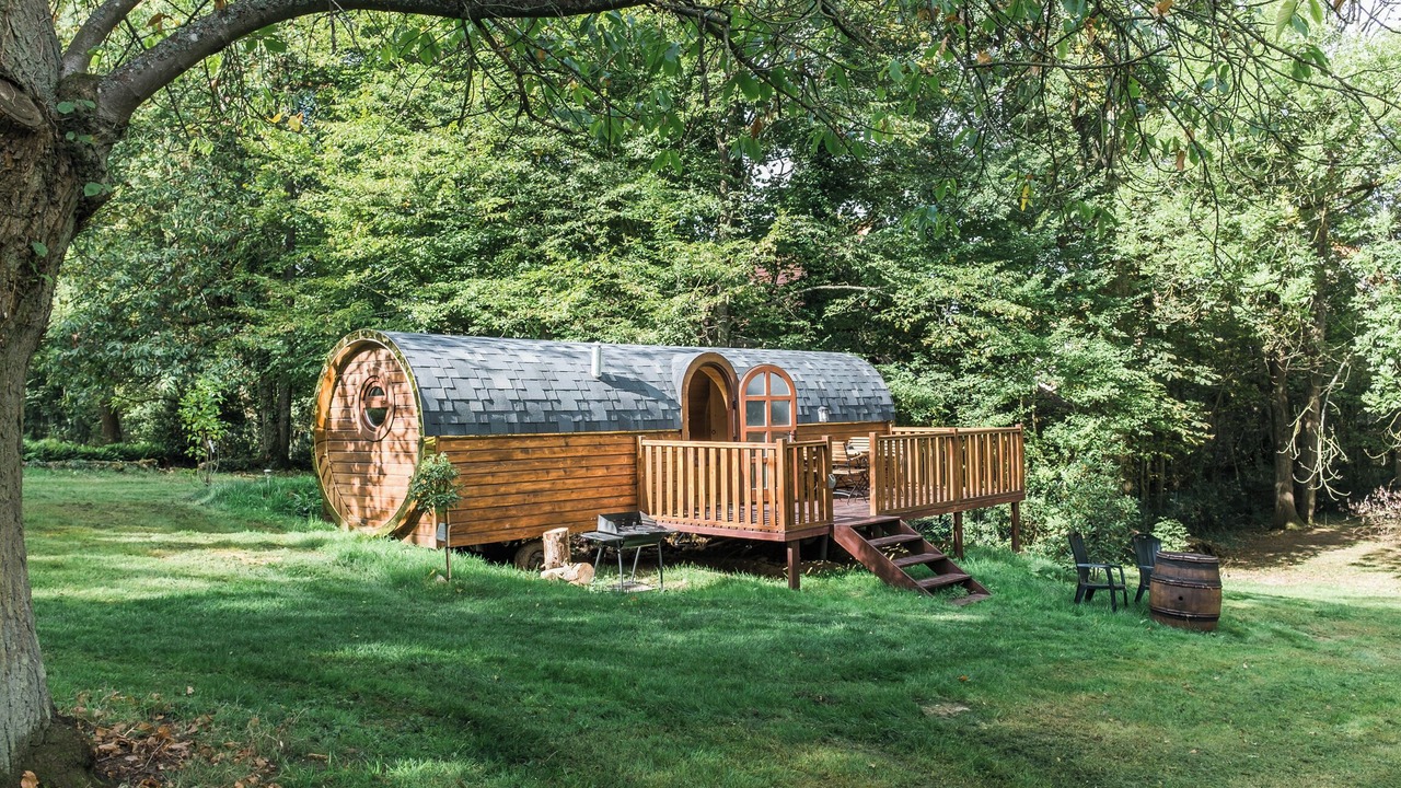 Photo of Outdoor in Janvry
