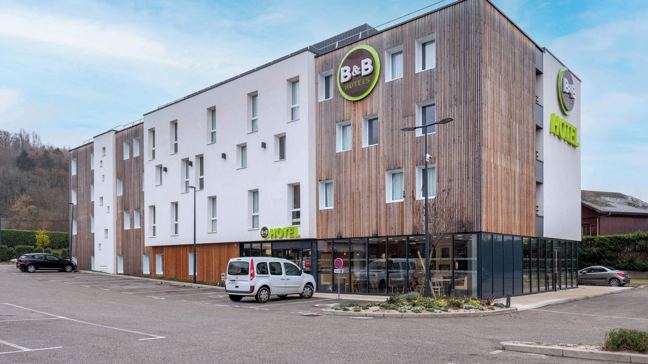 Photo of Outdoor in Saint-Cergues