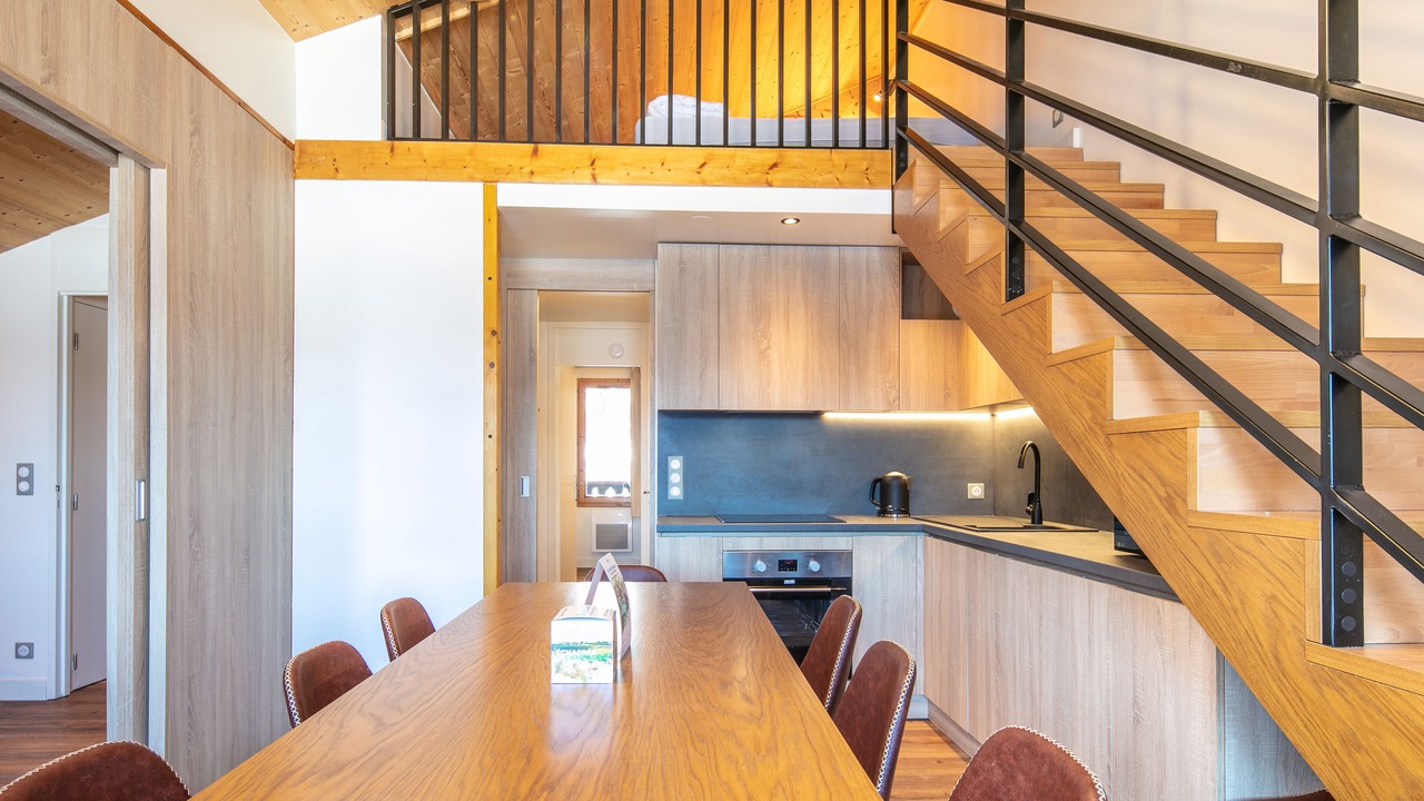 Photo of Kitchen in Doucy-Combelouviere