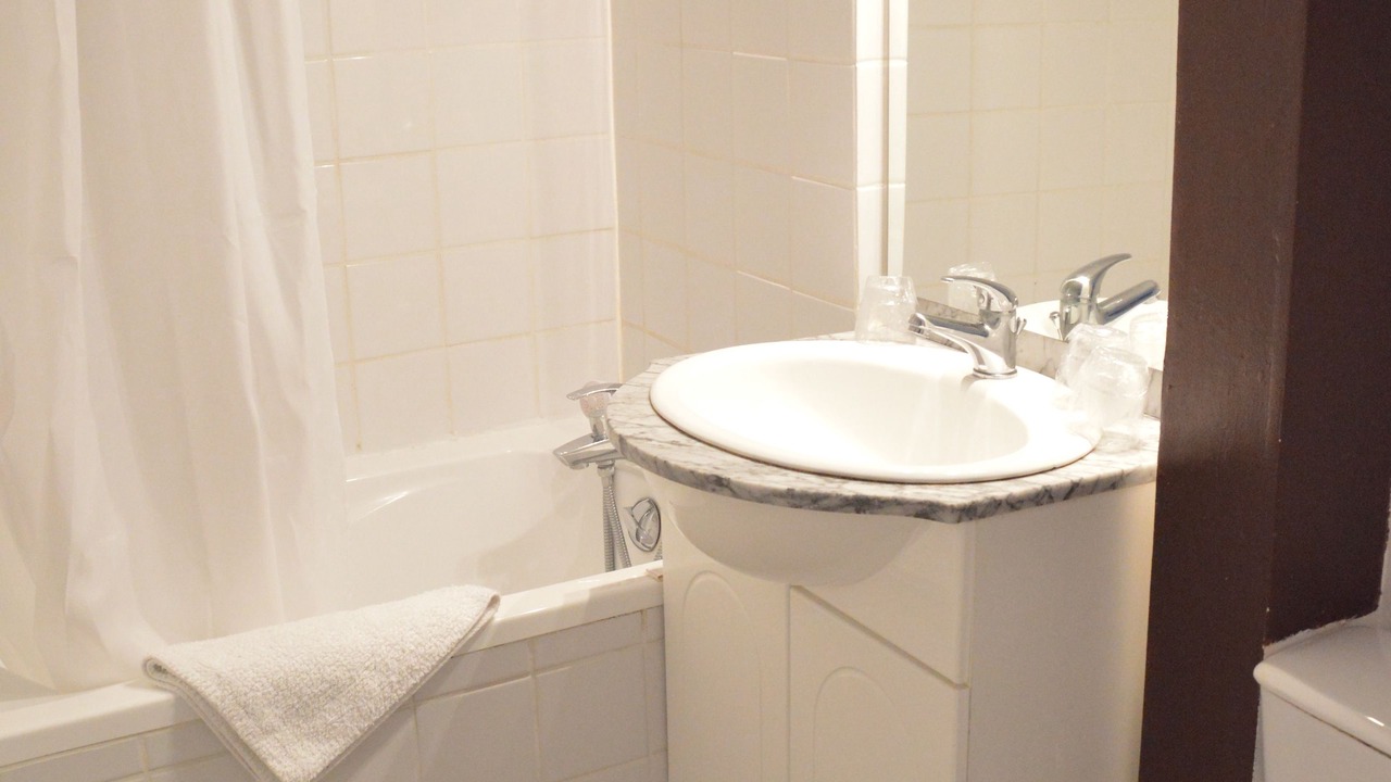 Photo of Bathroom in Chalon-sur-Saone